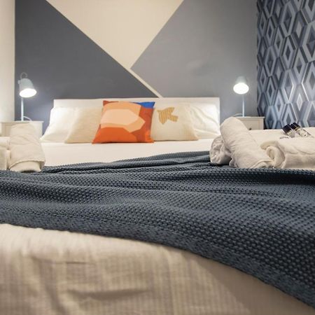 Nina - Tiny Suite In Trastevere Roma Exterior foto